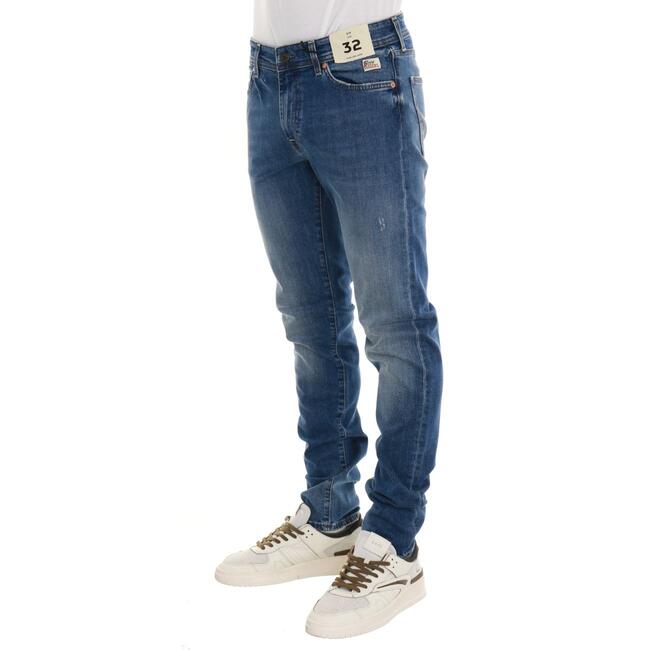 JEANS 517 ROY ROGERS - Mad Fashion | img vers.650x/